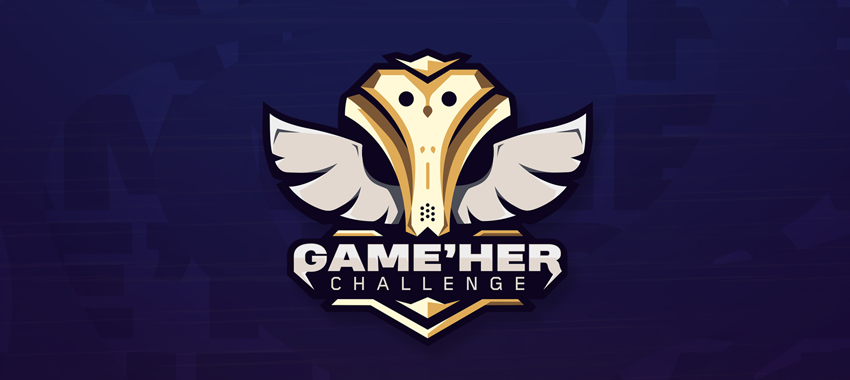 Le Game'Her Challenge